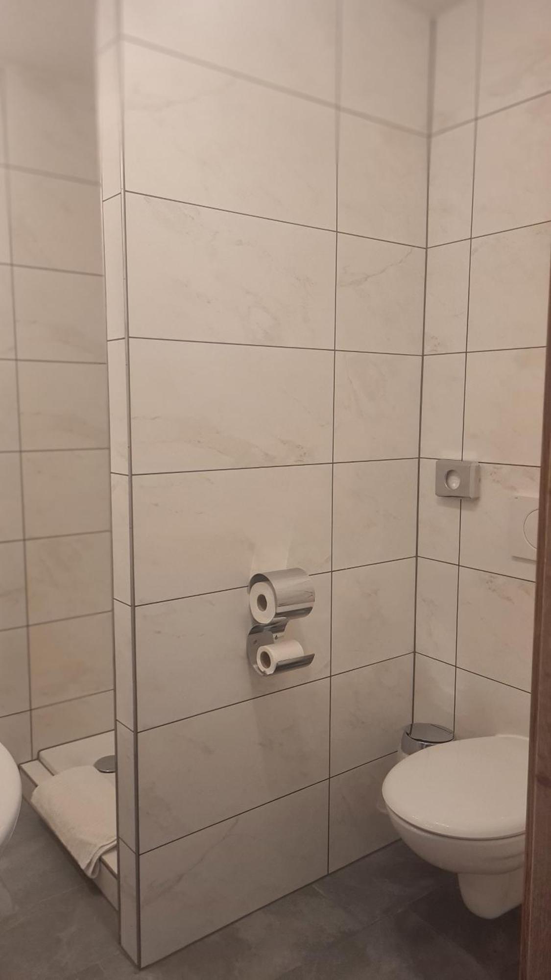 Hotel Bayerisch Meran Bad Feilnbach Eksteriør billede